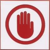 Ridehall stengt pga trening